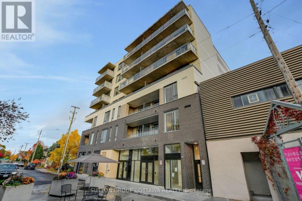 507 - 399 Winston Avenue, Ottawa, ON, photo 3