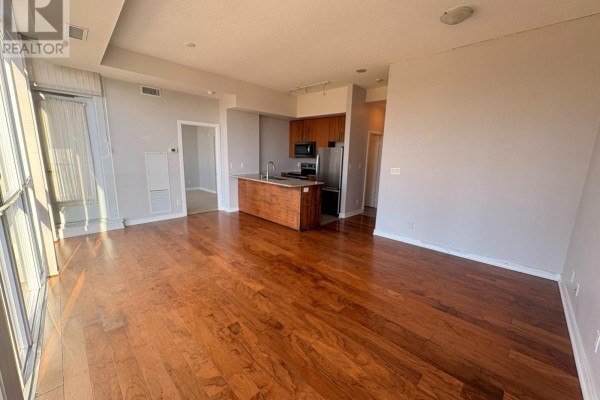 Dining room - 507 - 4099 Brickstone Mews, Mississauga, ON L5B0G2 Photo 4