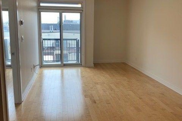 Sitting room - 507 - 456 King Edward Avenue, Ottawa, ON K1N0B4 Photo 3