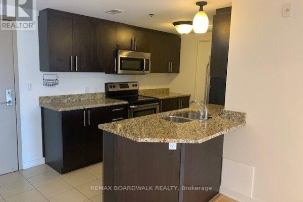 507 - 456 King Edward Avenue, Ottawa, ON K1N0B4 Photo 5