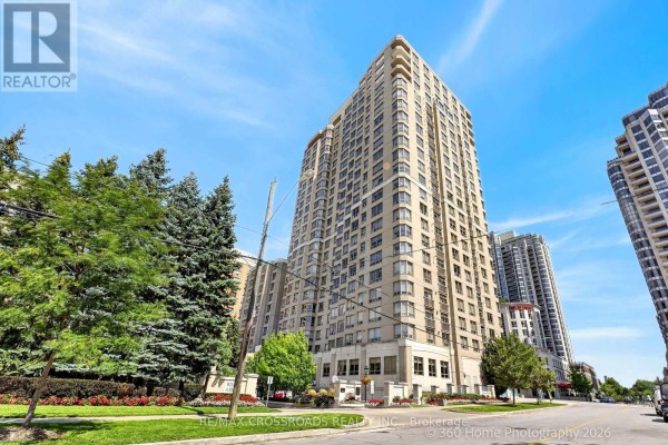 507 - 5418 Yonge Street, Toronto
