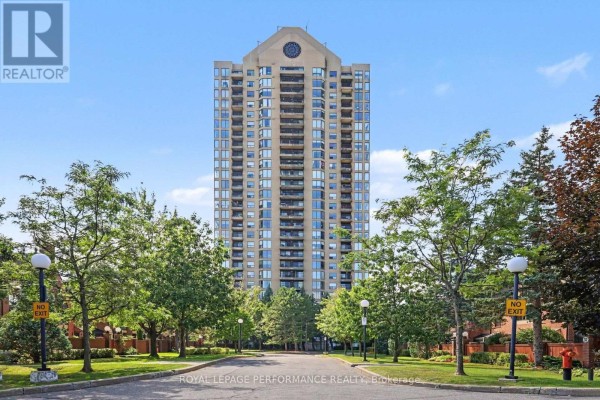 507 - 545 St Laurent Boulevard, Ottawa