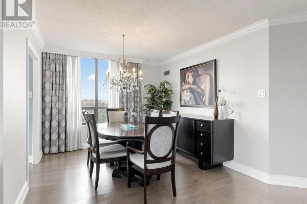 507 - 7460 Bathurst Street, Vaughan, ON L4J7K9 Photo 4