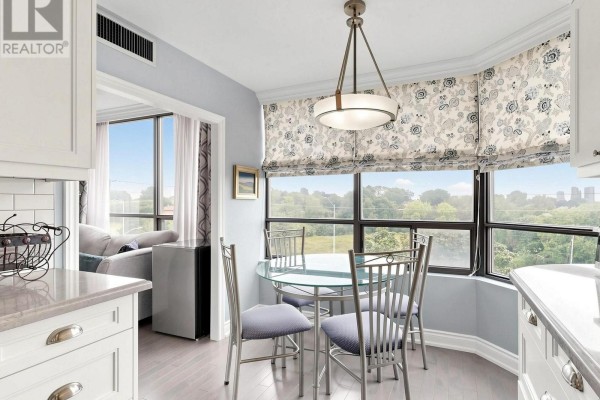 507 - 7460 Bathurst Street, Vaughan, ON L4J7K9 Photo 5