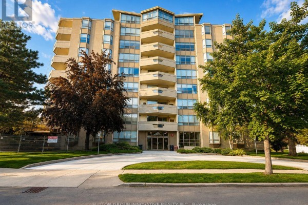 507 - 8 Village Green Boulevard, Hamilton, ON, photo 2