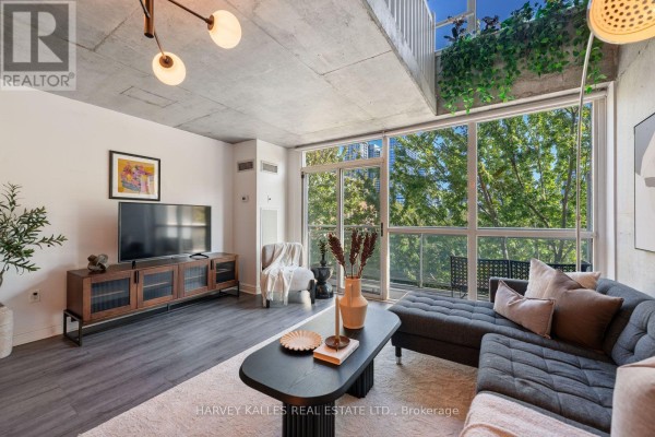 507 - 954 King Street W, Toronto, ON, photo 3