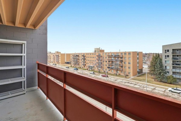 507 1030 Grant Avenue, Winnipeg, MB, photo 2