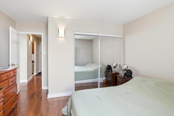 507 1030 Grant Avenue, Winnipeg, MB, photo 3