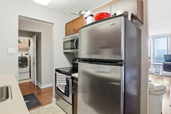 507 1030 Grant Avenue, Winnipeg, MB R3M2A2 Photo 5