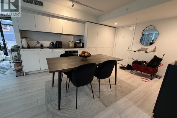 507 1133 Hornby Street, Vancouver, BC V6Z1W1 Photo 3