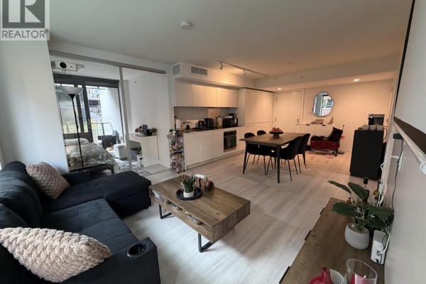 507 1133 Hornby Street, Vancouver, BC V6Z1W1 Photo 4