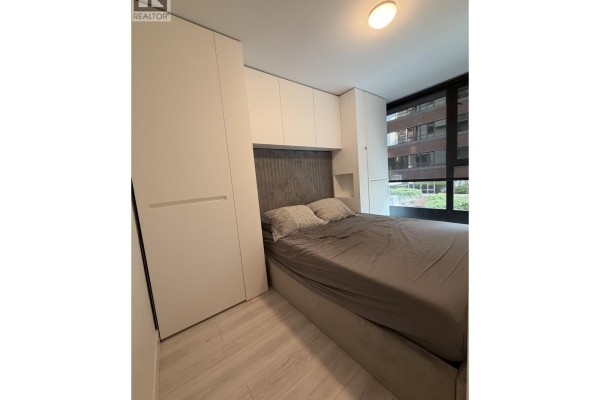 507 1133 Hornby Street, Vancouver, BC V6Z1W1 Photo 5