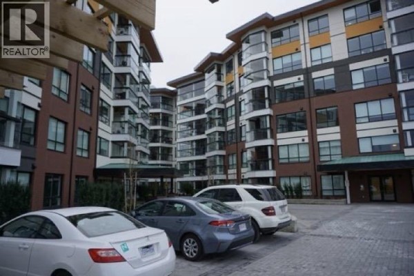 507 11641 227 Street, Maple Ridge, BC V2X9J6 Photo 2