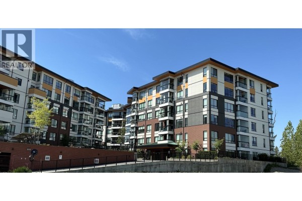 507 11641 227 Street, Maple Ridge, BC V2X9J6 Photo 3
