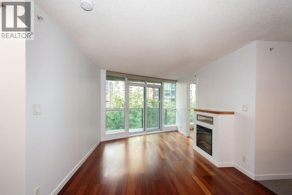 507 1189 Melville Street, Vancouver, BC V6E4T8 Photo 4