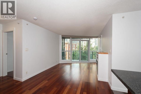 507 1189 Melville Street, Vancouver, BC V6E4T8 Photo 5