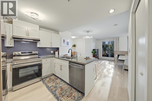 507 14 Begbie Street, New Westminster, BC V3M0C4 Photo 4