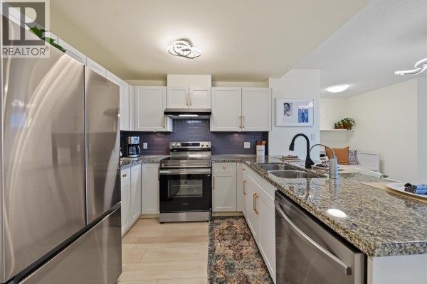 507 14 Begbie Street, New Westminster, BC V3M0C4 Photo 5
