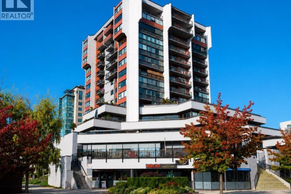 507 1515 Eastern Avenue, North Vancouver, BC V7L4R2 Photo 2
