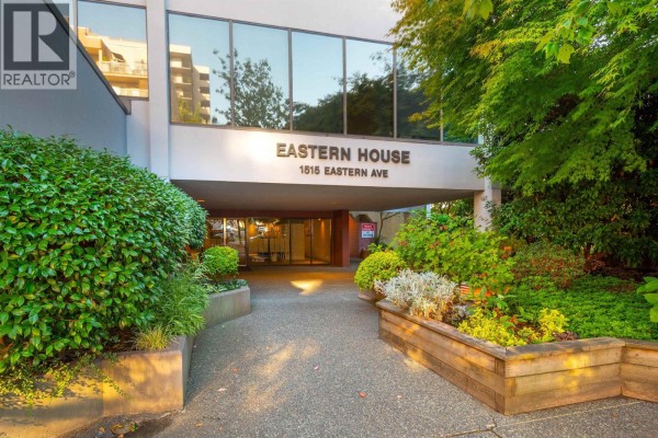 507 1515 Eastern Avenue, North Vancouver, BC V7L4R2 Photo 3