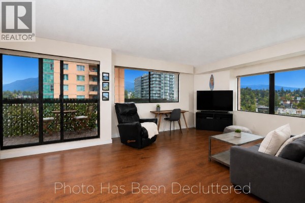 507 1515 Eastern Avenue, North Vancouver, BC V7L4R2 Photo 5