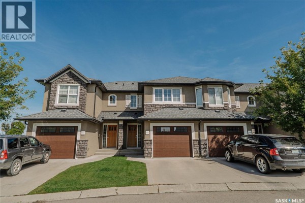 2pc Bathroom - 507 1555 Paton Crescent, Saskatoon, SK S7W0V5 Photo 3