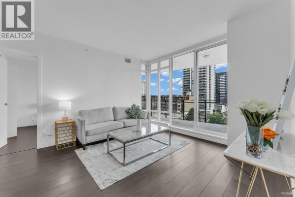 507 2085 Skyline Court, Burnaby, BC V5C0M6 Photo 2