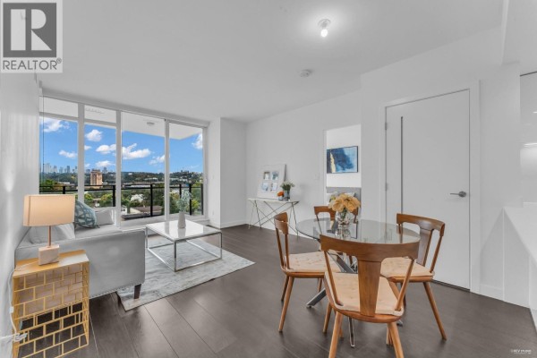 507 2085 Skyline Court, Burnaby, BC V5C0M6 Photo 4