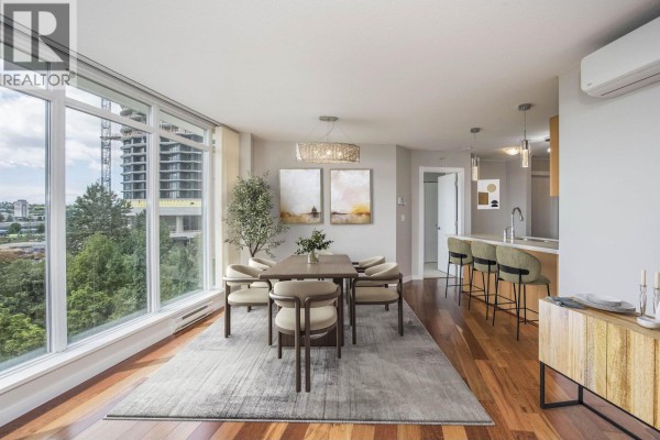 507 2133 Douglas Road, Burnaby, BC V5C0E9 Photo 2