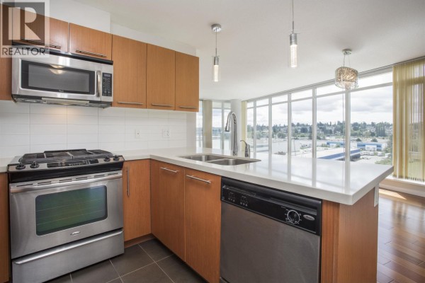 507 2133 Douglas Road, Burnaby, BC V5C0E9 Photo 3