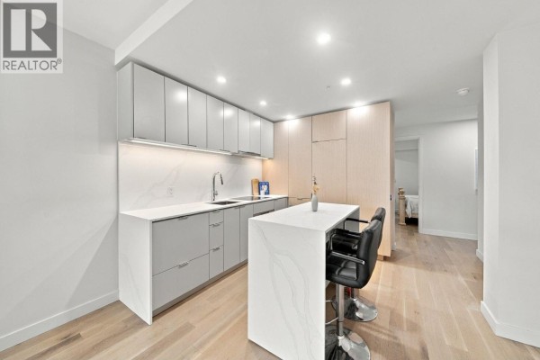 507 239 Keefer Street, Vancouver, BC V6A1X6 Photo 2