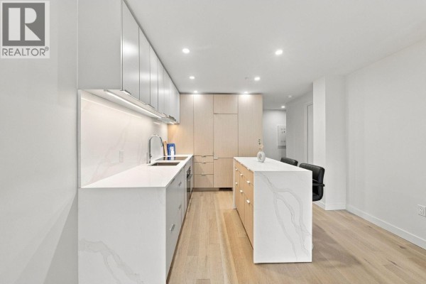 507 239 Keefer Street, Vancouver, BC V6A1X6 Photo 4