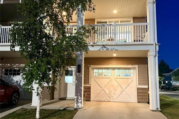Primary Bedroom - 507 280 Amber Trail, Winnipeg, MB R2P1T6 Photo 4