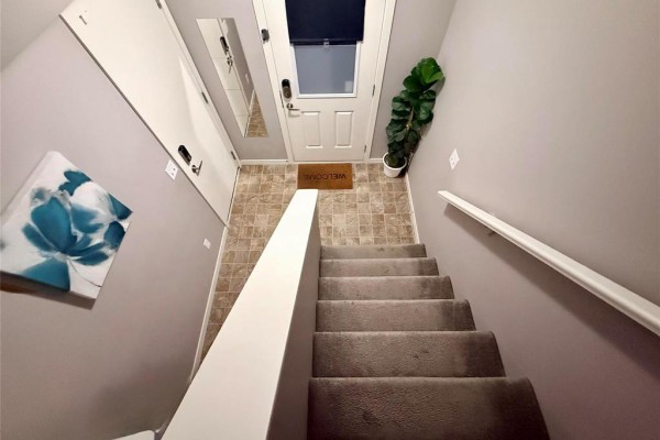 Bedroom - 507 280 Amber Trail, Winnipeg, MB R2P1T6 Photo 5