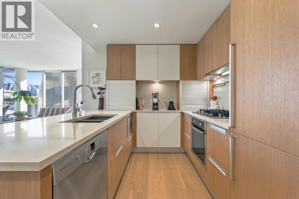 507 288 W 1st Avenue, Vancouver, BC V5Y0E9 Photo 2
