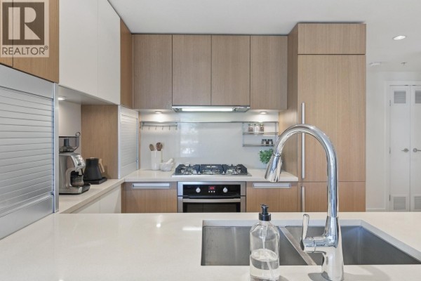 507 288 W 1st Avenue, Vancouver, BC V5Y0E9 Photo 3
