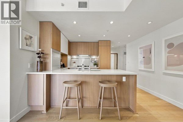 507 288 W 1st Avenue, Vancouver, BC V5Y0E9 Photo 4