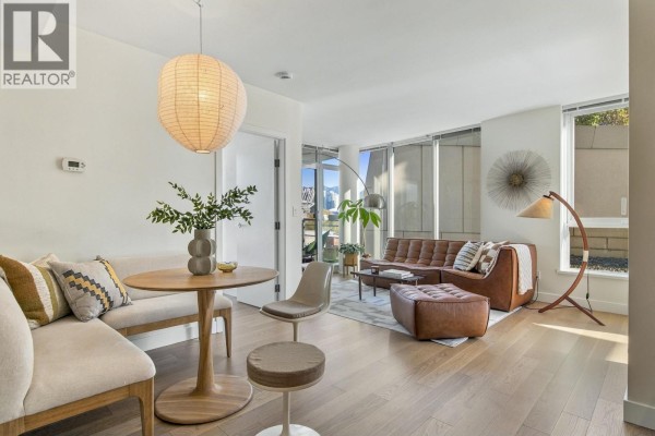 507 288 W 1st Avenue, Vancouver, BC V5Y0E9 Photo 5