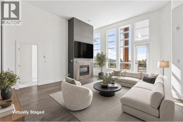 507 3602 Aldercrest Drive, North Vancouver, BC V7G0A2 Photo 3