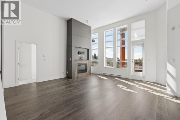 507 3602 Aldercrest Drive, North Vancouver, BC V7G0A2 Photo 4