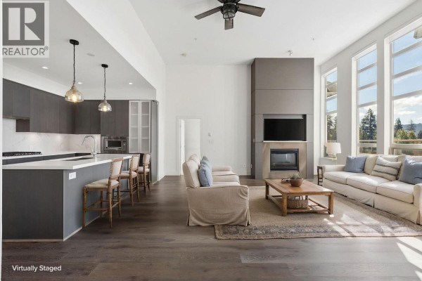 507 3602 Aldercrest Drive, North Vancouver, BC V7G0A2 Photo 5