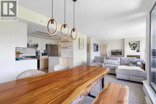 507 4809 Spearhead Place, Whistler, BC V0N1B4 Photo 4