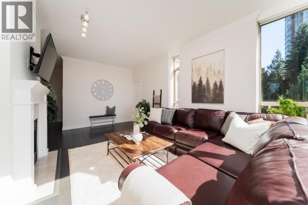 507 6838 Station Hill Drive, Burnaby, BC V3N5A4 Photo 4