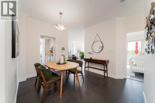 507 6838 Station Hill Drive, Burnaby, BC V3N5A4 Photo 5