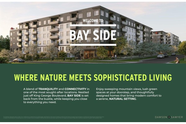 507 7828 136a Street, Surrey, BC V3W6J8 Photo 2
