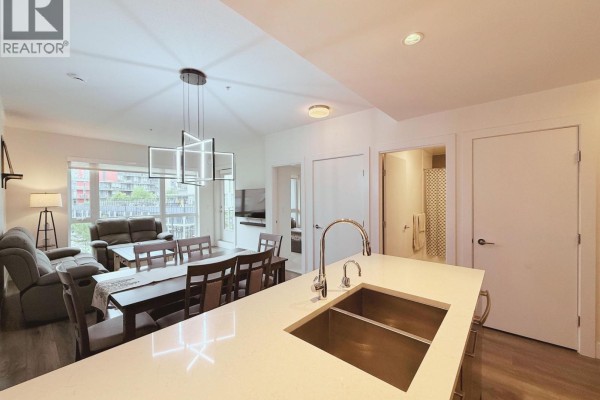 507 8580 River District Crossing, Vancouver, BC V5S0B9 Photo 4