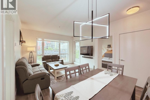 507 8580 River District Crossing, Vancouver, BC V5S0B9 Photo 5