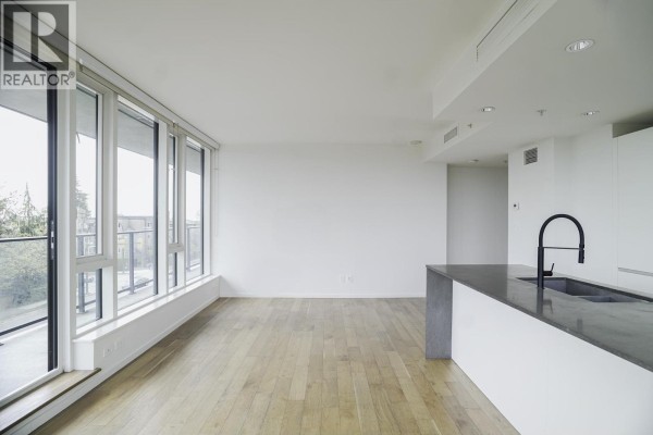 507 8588 Cornish Street, Vancouver, BC V6P0C1 Photo 3