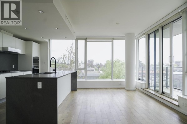 507 8588 Cornish Street, Vancouver, BC V6P0C1 Photo 4