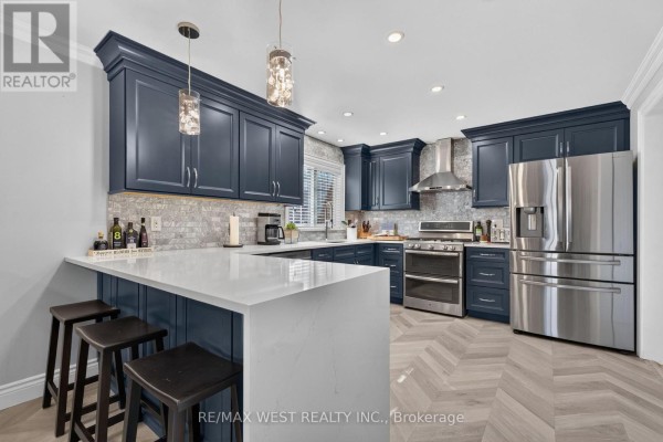 507 Alder Court, Pickering